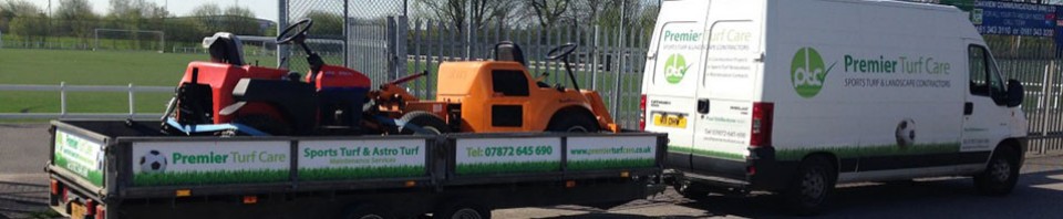 Premier Turf Care
